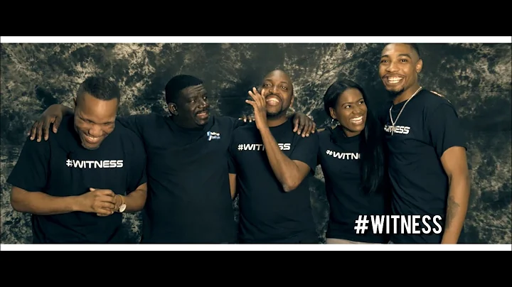 Witness Talk Producer Maurice and Director/Writer ...