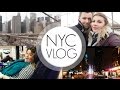 Five Days in New York