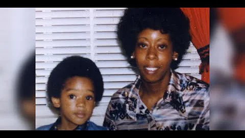 Man Arrested In 1984 Murders Of Mother, 10 Year Ol...