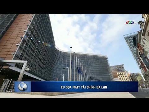 Thế giới 360 độ ngày 22/7/2021 | BRT News