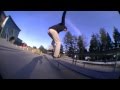 Jens ugland  street footage