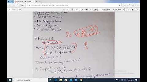 Class-5#SETS-2#  NTHP, STHP, PST & JEST# Preparation# IBA Karachi and Sukkur# Asif Ali