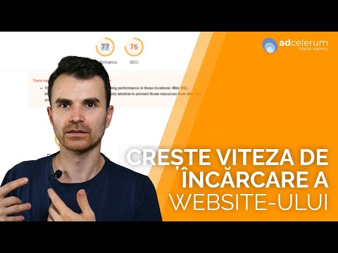 Video: Care este utilizarea metodei Web?