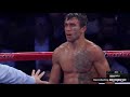 Lomachenko Can't Fight Going Backwards ... Fight Film Study