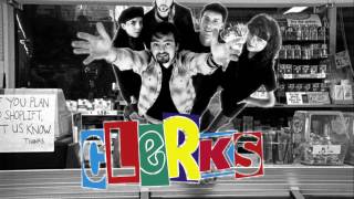 Soul Asylum - &#39;&#39;Can&#39;t Even Tell&#39;&#39; | Clerks OST, 1994 | HD 1080p