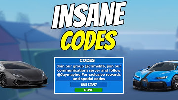 All Working Cali Shootout Codes 2025!