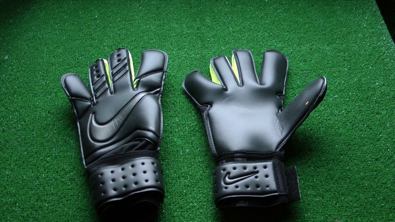 nike vapor grip 3 green