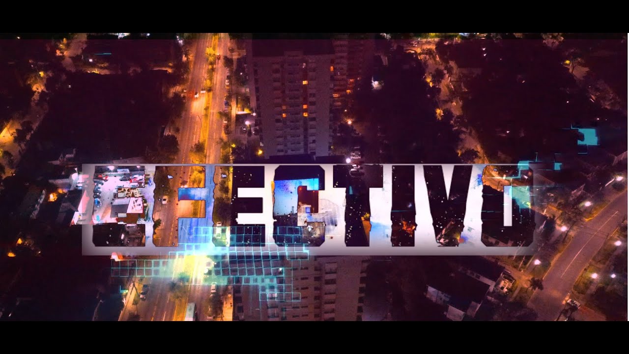 00 Kidd Wayne Ft Young Lirikal - Efectivo (Video Oficial)