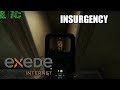 Insurgency - Exede Satellite Internet