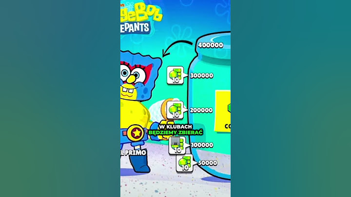JAK ZDOBYĆ ZA DARMO SKIN SPONGEBOB w BRAWL STARS *el primo spongebob*