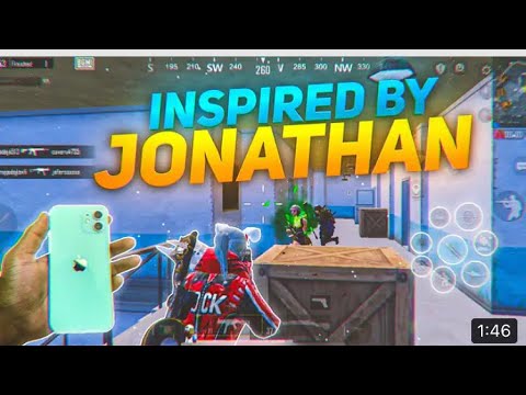 Inspired by Jonathan   R.R.R Beast Montage 🦁DhoklaOp  @JONATHAN GAMING