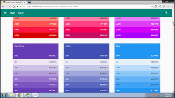 How To Change Font Text Color In Your Android Application [Tutorial]