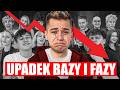 Czy to początek UPADKU BAZY I FAZY?