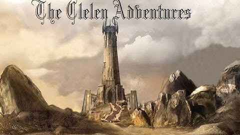 D&D 5e: The Clelen Adventures: Session 13: Part 2
