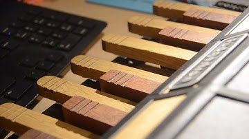 3D Printed Midi Pedal Board - Complete