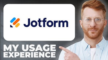 Jotform Workflows Business Automation Tool Review - Usage Experience