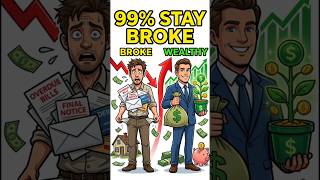 99% of People Ignore These 4 Money Rules | Build Wealth Faster