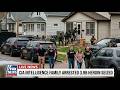 BREAKING: FBI & DEA BUST CIA Intelligence Family's Secret Drug Network $3.9 BILLION Heroin Seized!