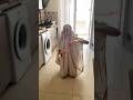 شخص غريب في المطبخ     رعب مرعب
