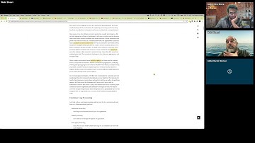 Production Kubernetes - 9a of 16 - CNCF Kubernetes Book Club (Observability-Logs)