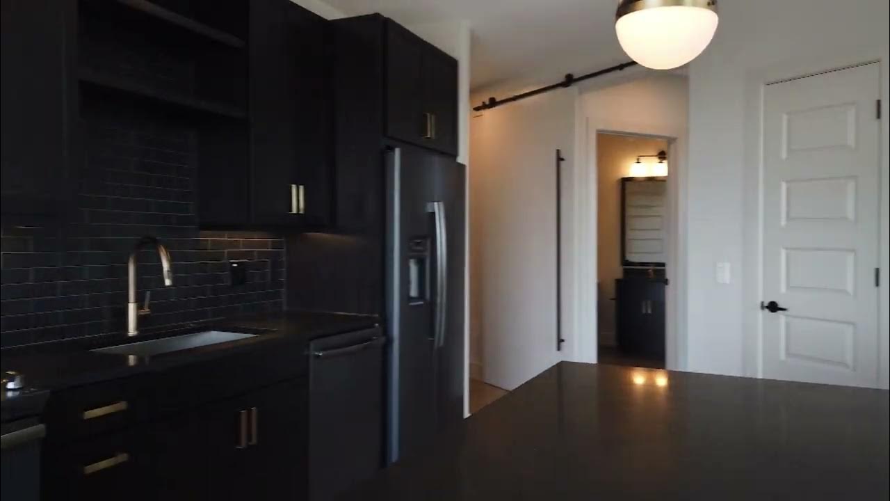 Indie Deep Ellum Apartments Deep Ellum B9 Unit 722 YouTube