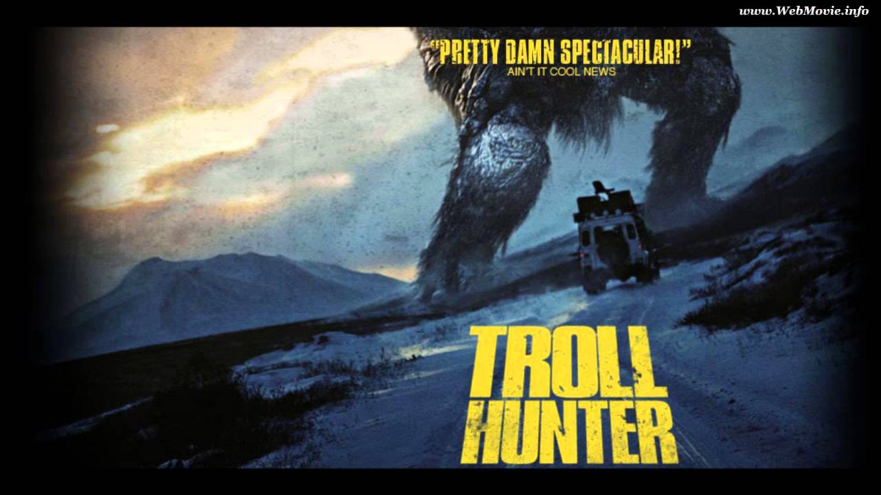 2010 Troll Hunter