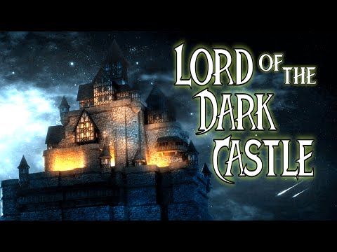 SWORD'N & BOARD'N | Lord of the Dark Castle