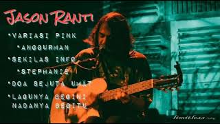 Jason Ranti | Full Album