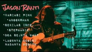 Jason Ranti | Full Album