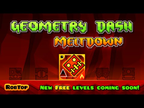 geometry dash meltdown all levels unblocked geometry dash meltdown all levels unblocked