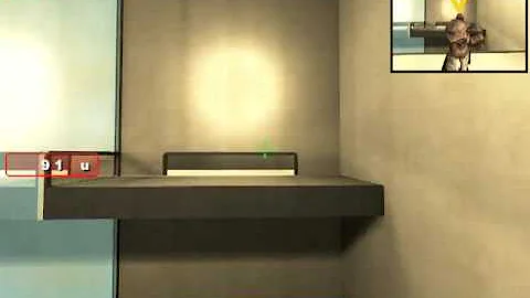 4SG Quake Live Basic Circle Jumping tutorial