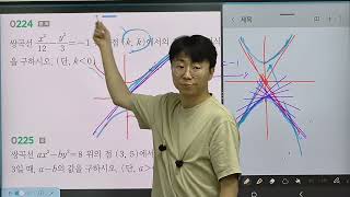 260811 RPM Geometry: Tangents to Quadratic Curves (Type 11~End)