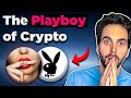 The Playboy of Crypto | How Taboo Is Disrupting Adult Entertainment (on the Blockchain)