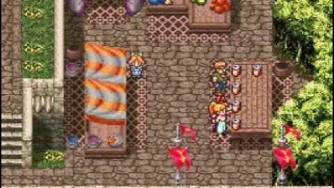 Chrono Trigger 100% Walkthrough Part 2 ~Retranslated Edition~