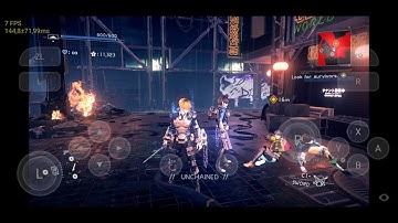 Skyline Edge V12 Android | Astral Chain | Snapdragon 845 | 6gb ram | Android 10 | No Root | No UBL