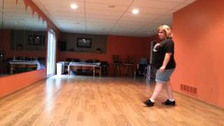 Information Powerful Stuff Line Dance Teach News