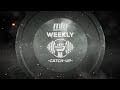 MFS Weekly Catch Up EP 144