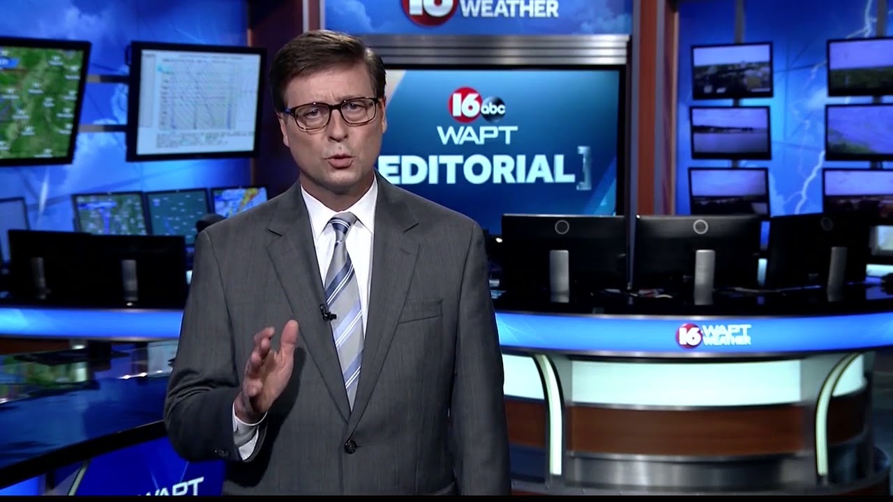 Editorial: Severe Weather