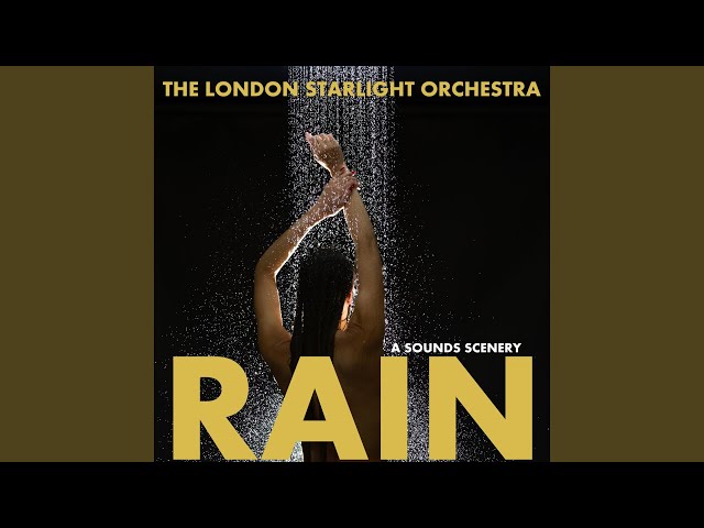 London Starlight Orchestra - My Heart Lies