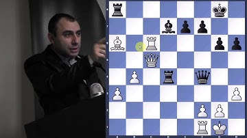 Akobian vs. Shabalov | 2006 | King