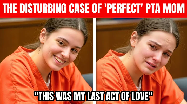 Judge Rules "Perfect Mom" Was a Secret Family Killer