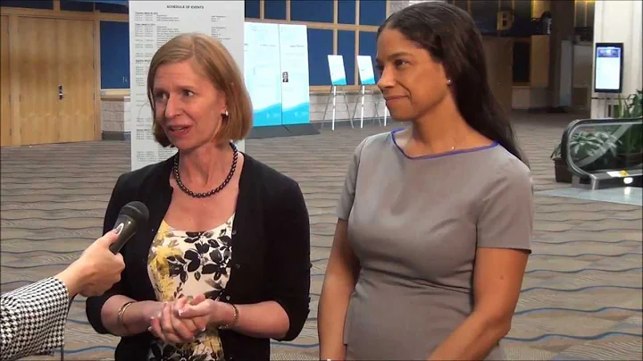 2014 SGO Annual Meeting with Dr. Barbara Goff and ...