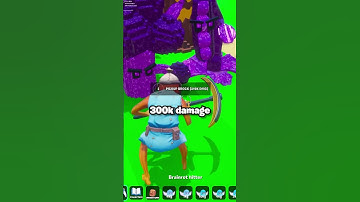 Here is how to get the NEW Plants in Garden Vs Brainrots! #fortnite #brianrot