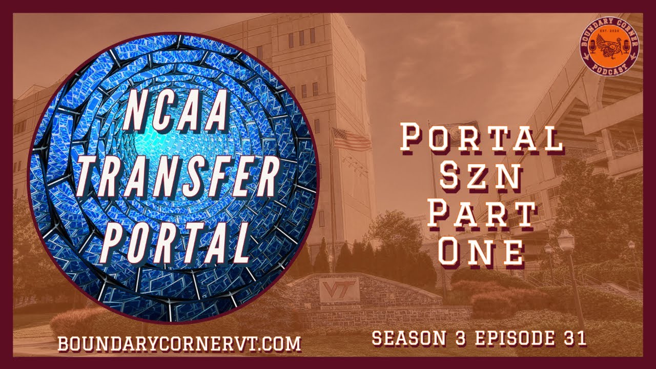 Portal Szn Part One
