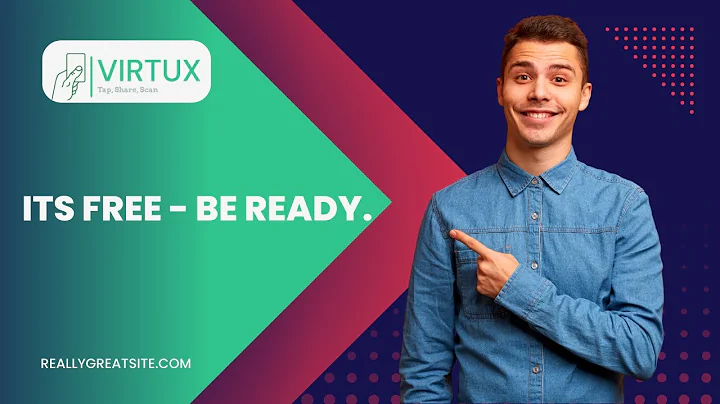 Introducing the Future of Networking!