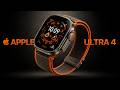 Apple Watch Ultra 4 (2026) – The Ultimate Apple Watch Worth Waiting For!