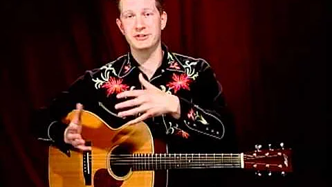 "Do Lord Remember Me" taught by Tom Feldmann