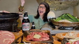 アンジェラ佐藤Angela Satoの食活の配信のサムネイル画像