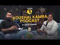 🎙️ Koushal Kamra Podcast ||✒️ By Ashok Charran || #actalks #viral #podcast