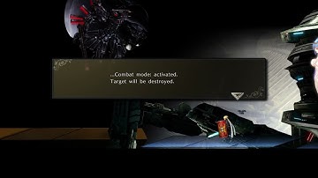 Astlibra Revision Impossible Boss Fight: Ranker